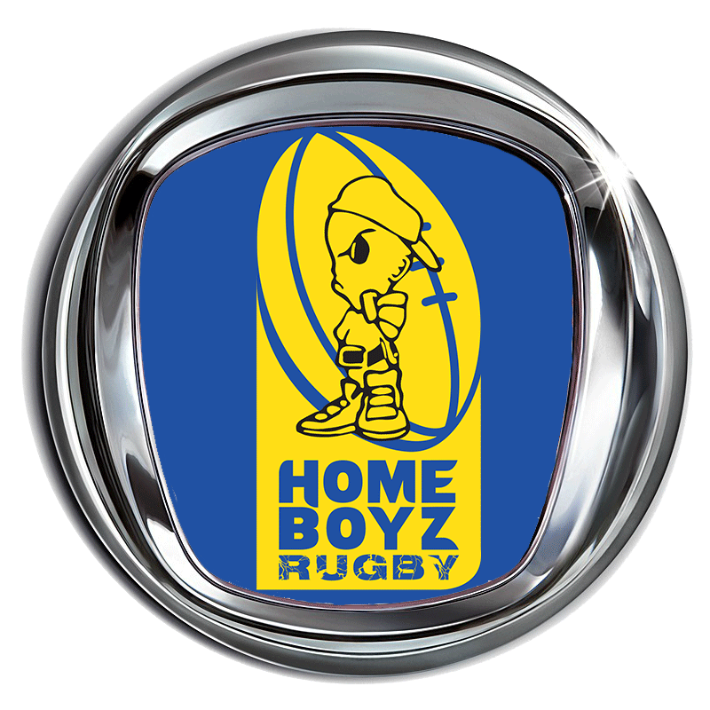 Homeboyz Rugby