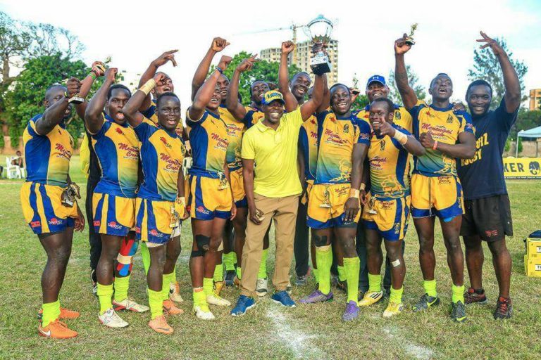 Homeboyz Rugby