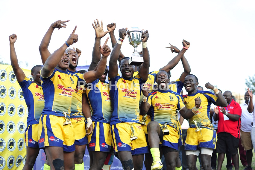Homeboyz Rugby