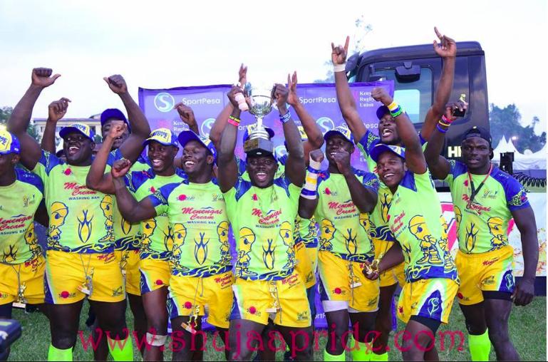 Homeboyz Rugby